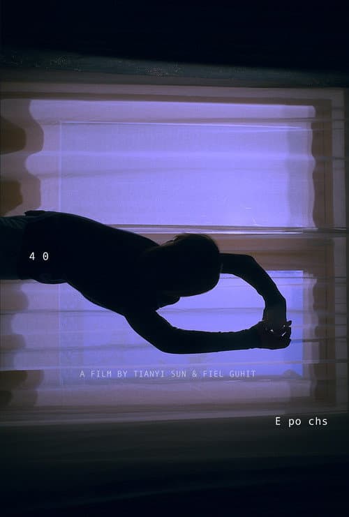 40 Epochs