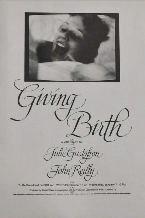 Giving Birth