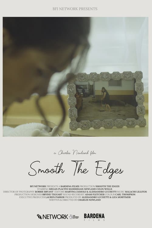 Smooth The Edges