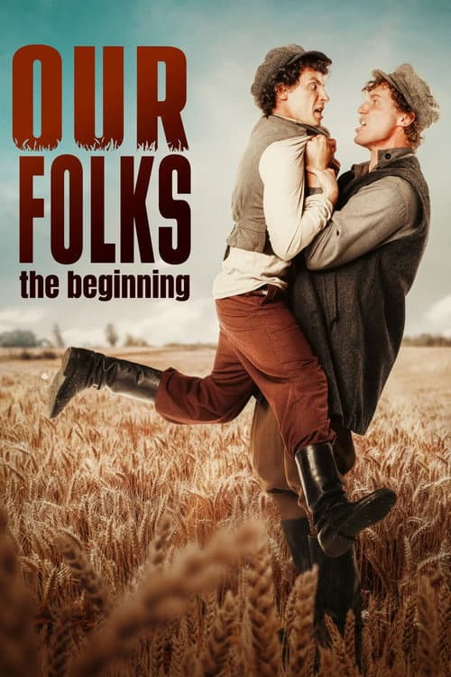 Our Folks: The Beginning