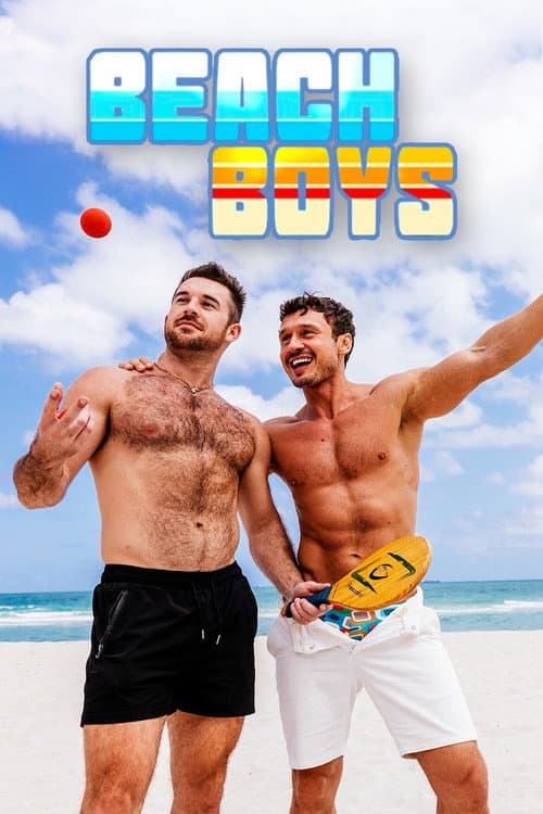 Beach Boys