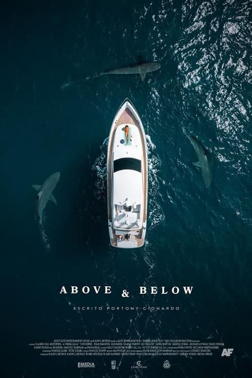 Above and Below