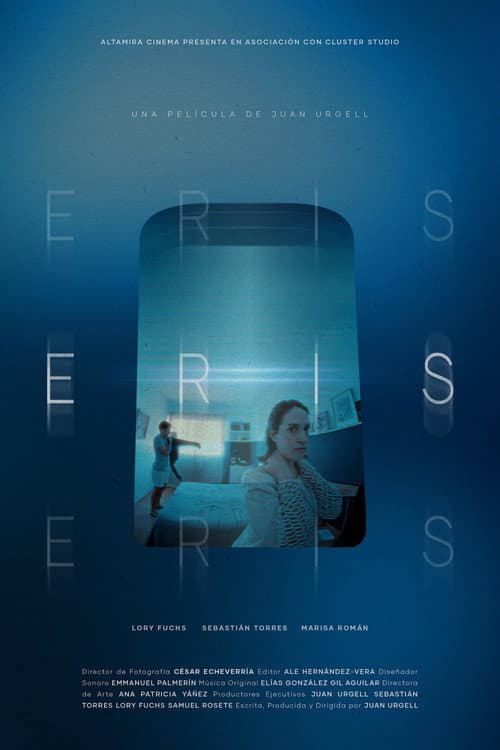 ERIS