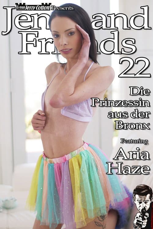 Jenni and Friends - Die Prinzessin aus der Bronx