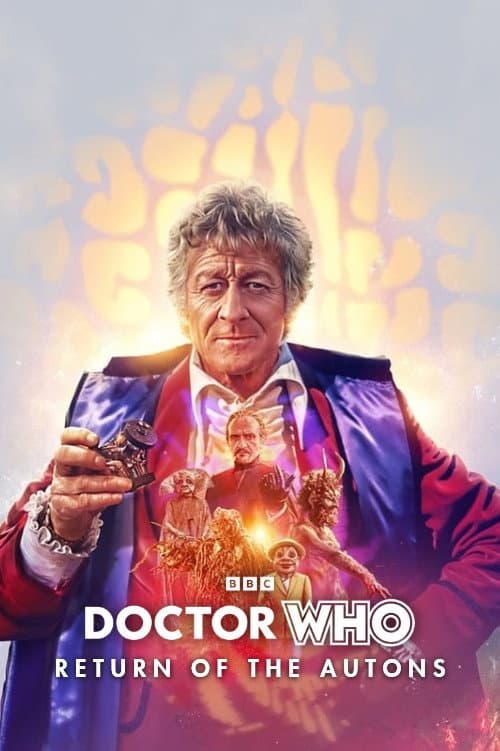 Doctor Who: Return of the Autons