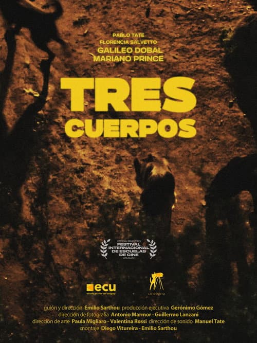 Tres Cuerpos