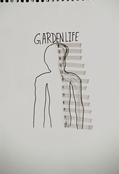 GARDEN LIFE