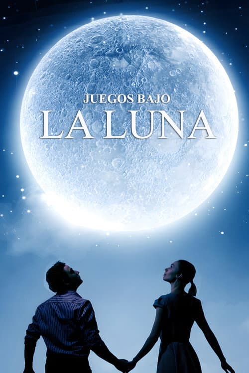 Playing Under The Moon