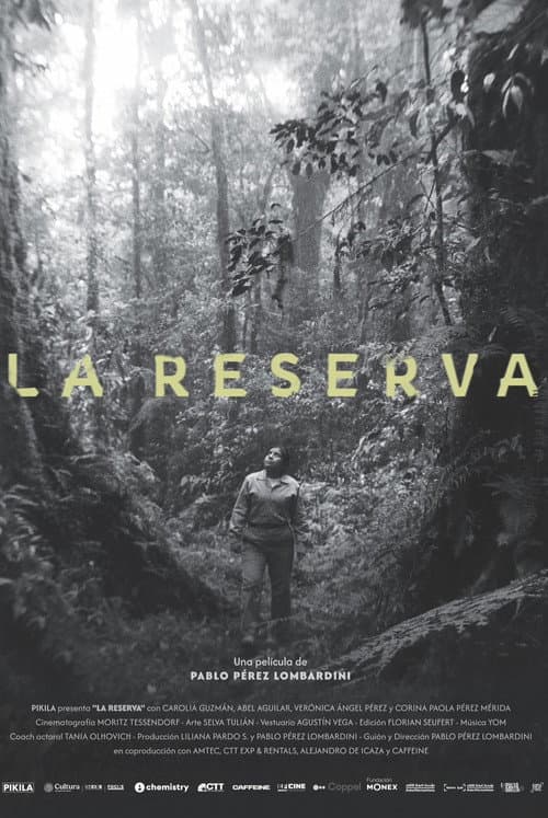 The Reserve