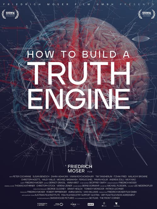 How to Build a Truth Engine