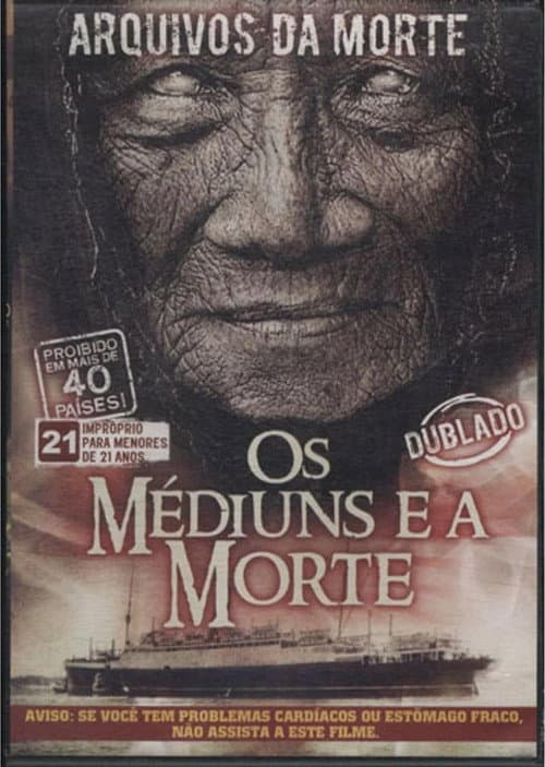 Death Files: Mediums and the Dead