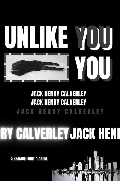 Unlike You