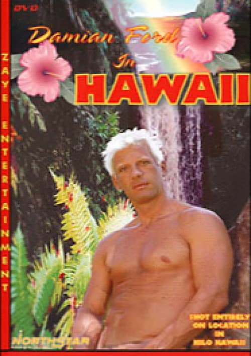 Damian Ford in Hawaii
