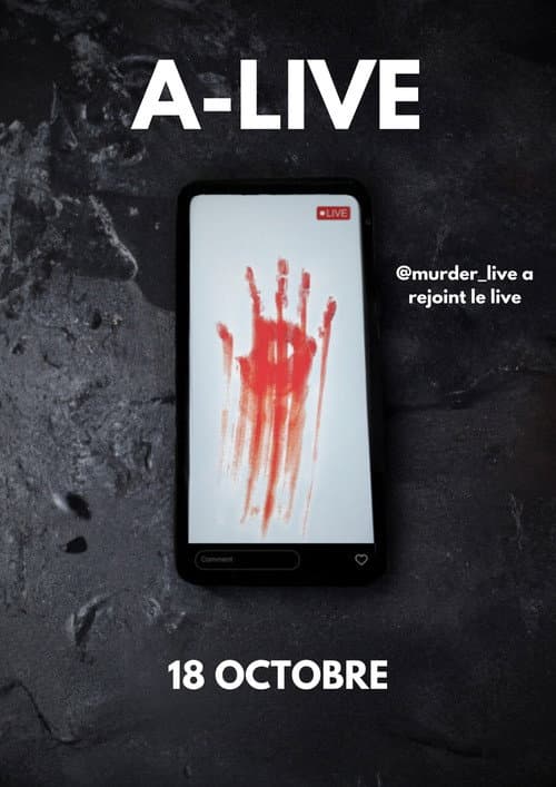 A-LIVE
