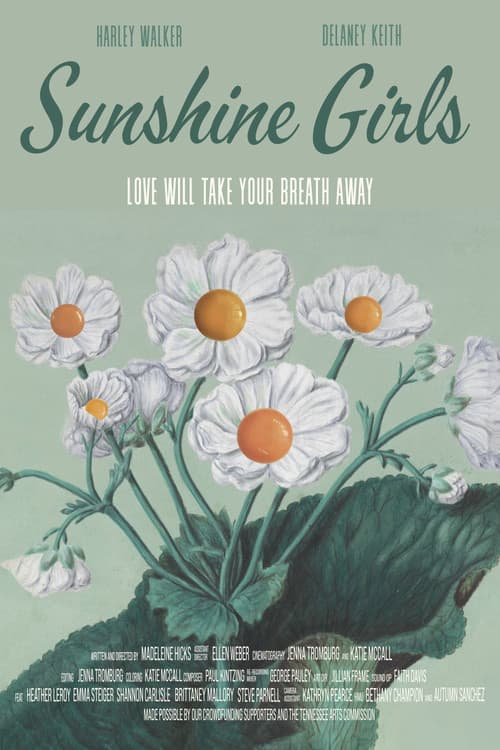 Sunshine Girls
