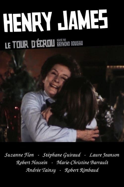 Le Tour d'Écrou