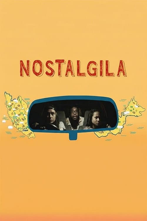 Nostalgila