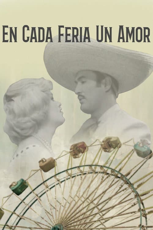 En Cada Feria Un Amor