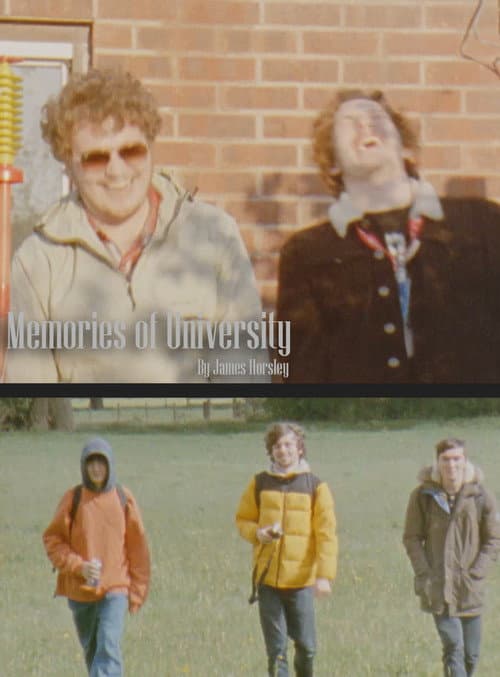 Memories of University