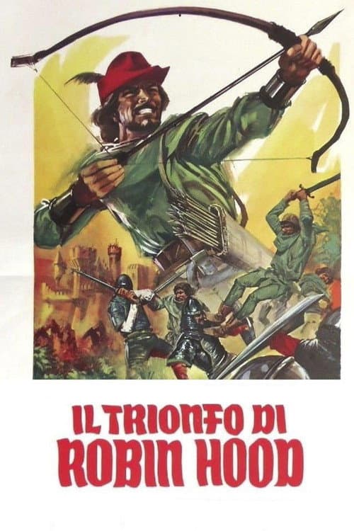 The Triumph of Robin Hood