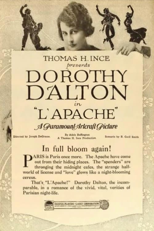 L'apache