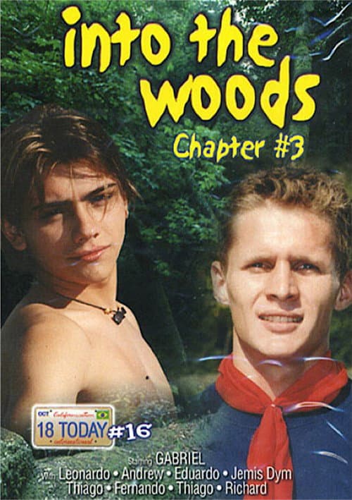 18 Today International 16: Into the Woods 3
