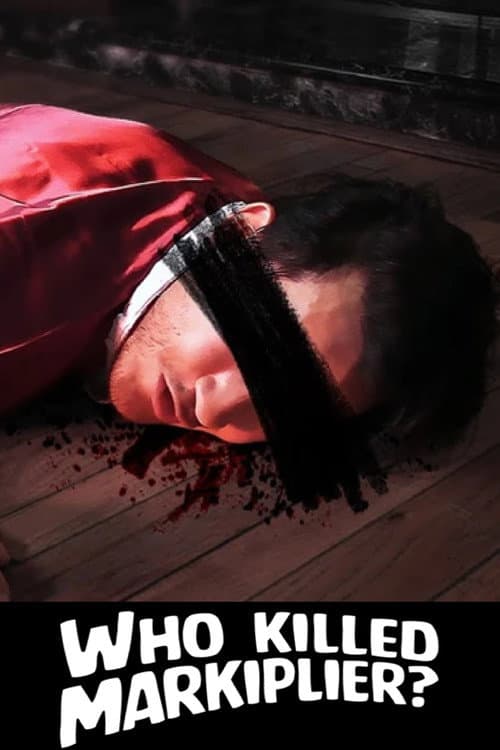 Who Killed Markiplier? Chapter 1