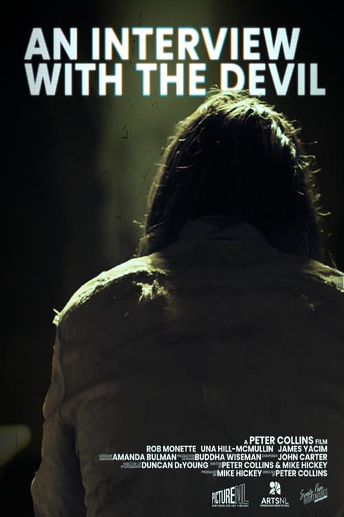 An Interview with the Devil