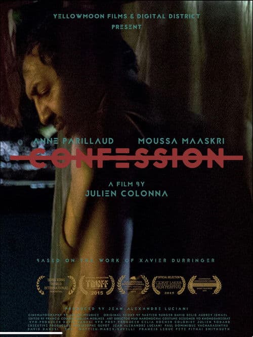 Confession