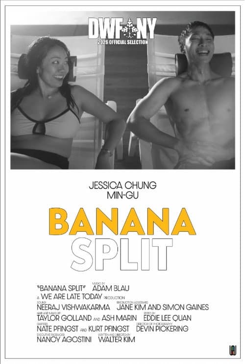 Banana Split