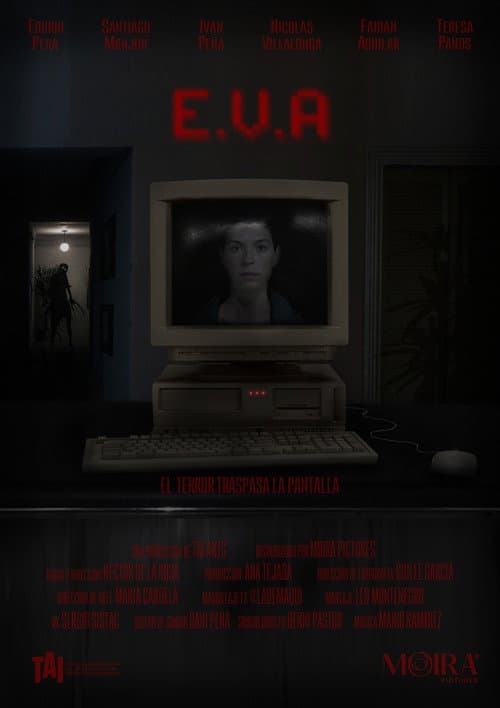 E.V.A