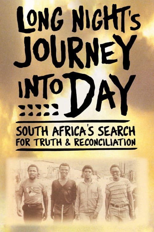 Long Night's Journey into Day