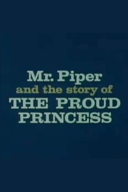 The Proud Princess