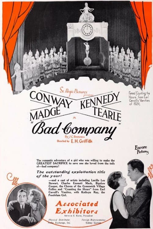 Bad Company