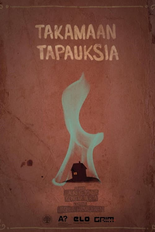 Tales of the Outback