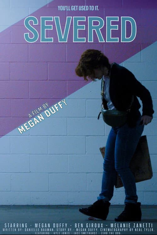 Severed