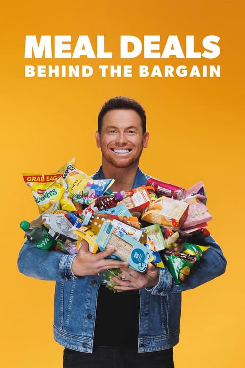 Meal Deals: Behind the Bargain