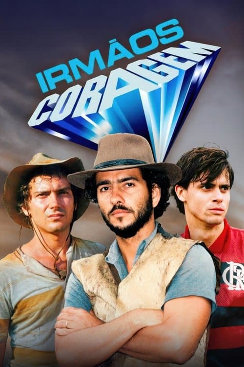 Irmãos Coragem