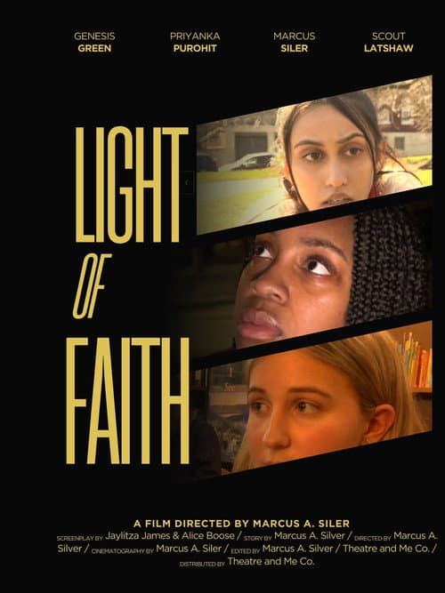 Light of Faith