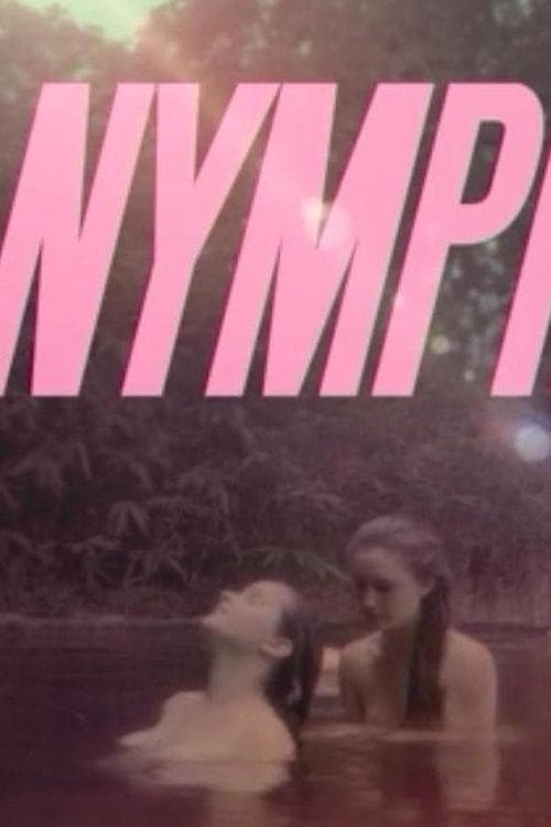 Hylas and the Nymphs
