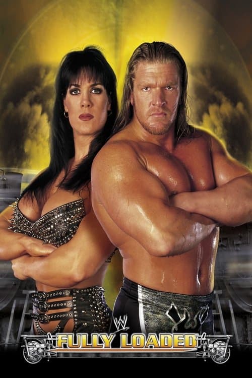 WWE Fully Loaded 1999