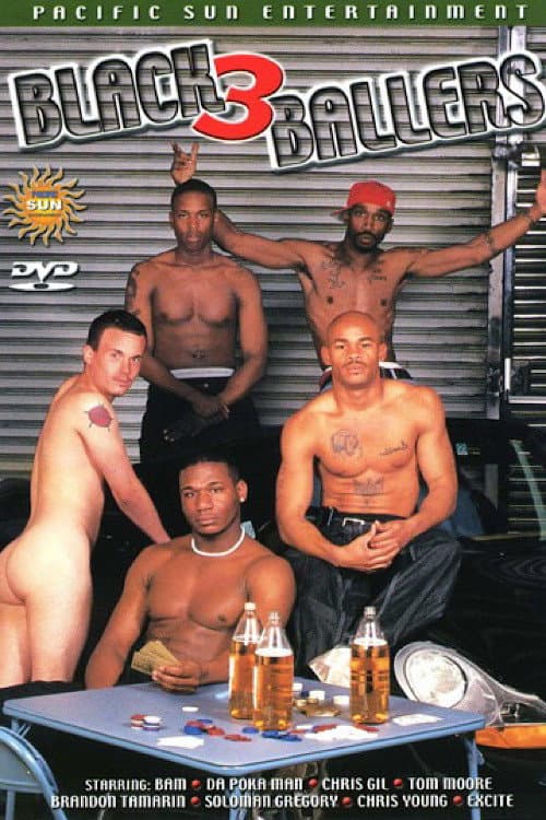 Black Ballers 3