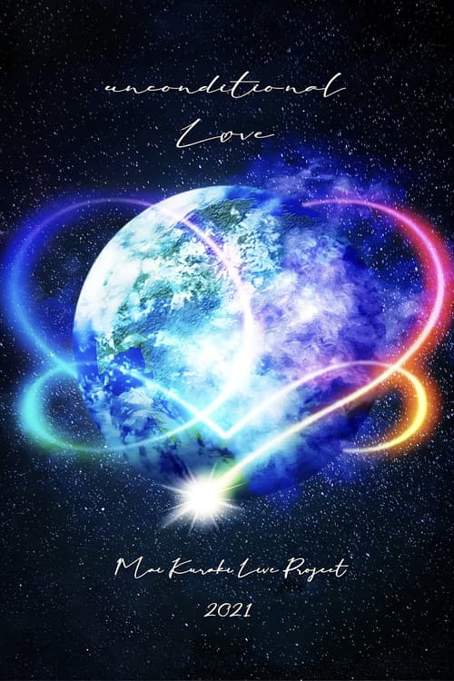 Mai Kuraki Live Project 2021 “unconditional L♡VE”