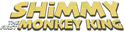 Shimmy: The First Monkey King
