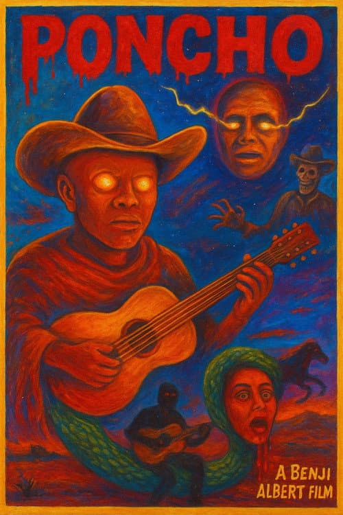 Poncho