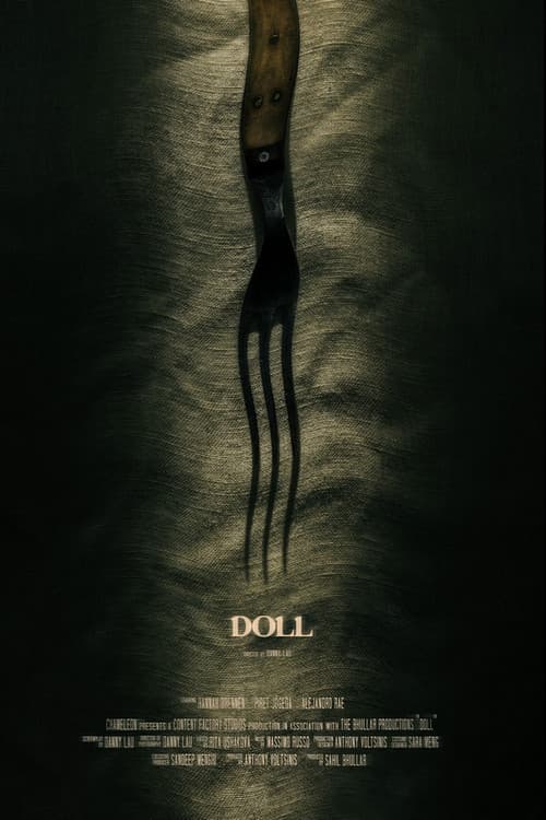 Doll