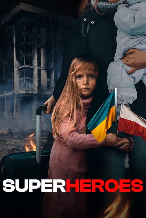 SuperHeroes