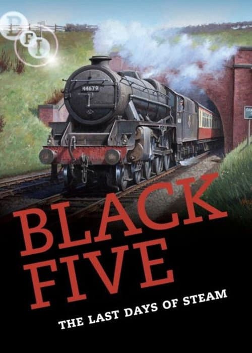 The Painter and the Engines
