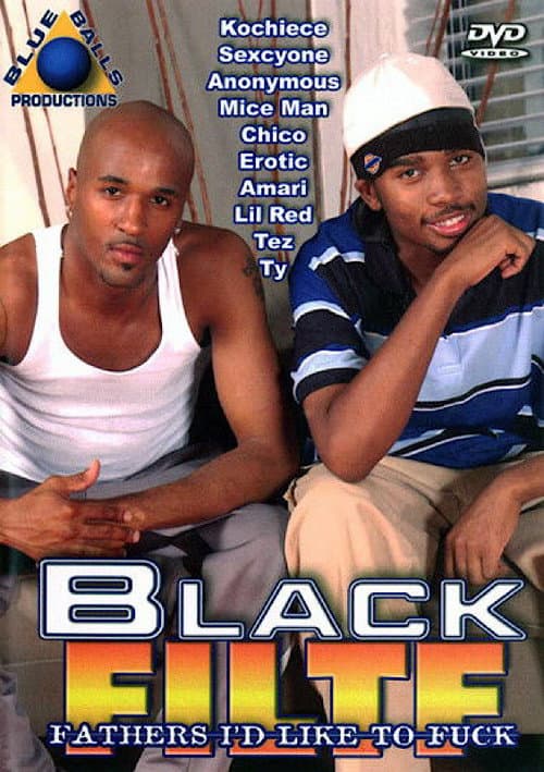 Black FILTF