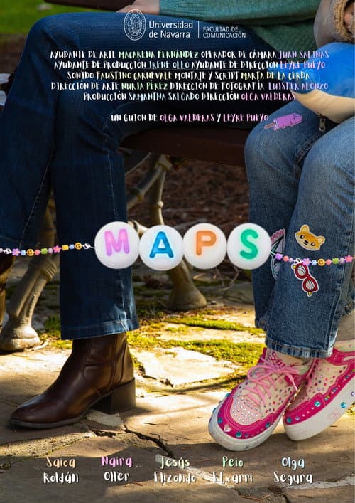 MAPS